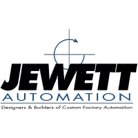 Jewett Automation Inc.