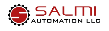 Salmi Automation LLC