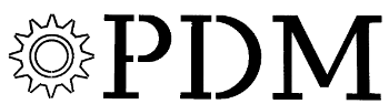 Precision Design & Machine Inc.