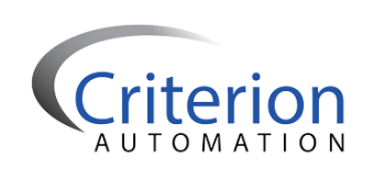 Criterion Automation