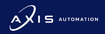 Axis Automation