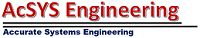 AcSYS Automation