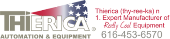 Thierica Equipment