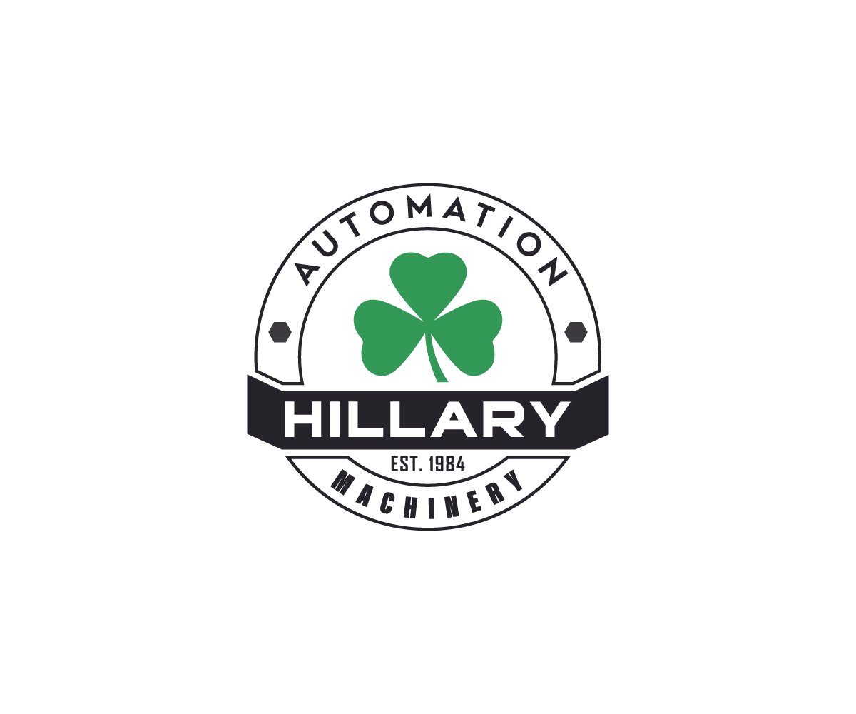 Hillary Machinery Inc.