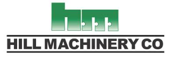 Hill Machinery Co.
