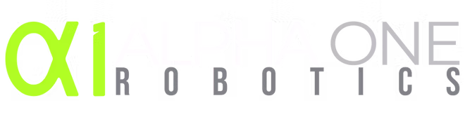 AlphaOne Robotics