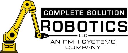Complete Solution Robotics LLC