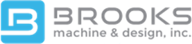 Brooks Machine & Design Inc.