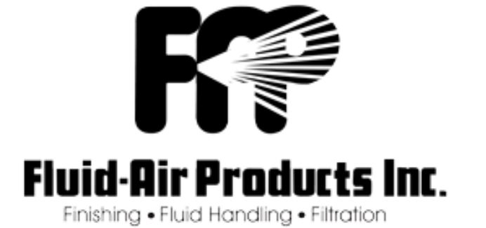 Fluid Air Products Inc.
