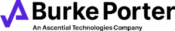 Burke Porter Machinery Company (Ascential Technologies)