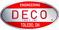 Deco Tools Inc.