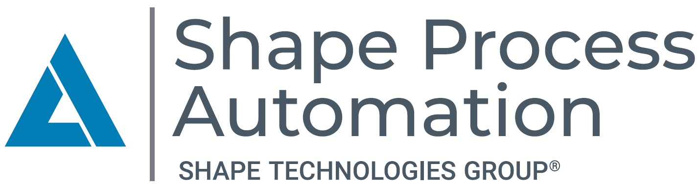Shape Process Automation