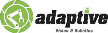 Adaptive Vision and Robotics