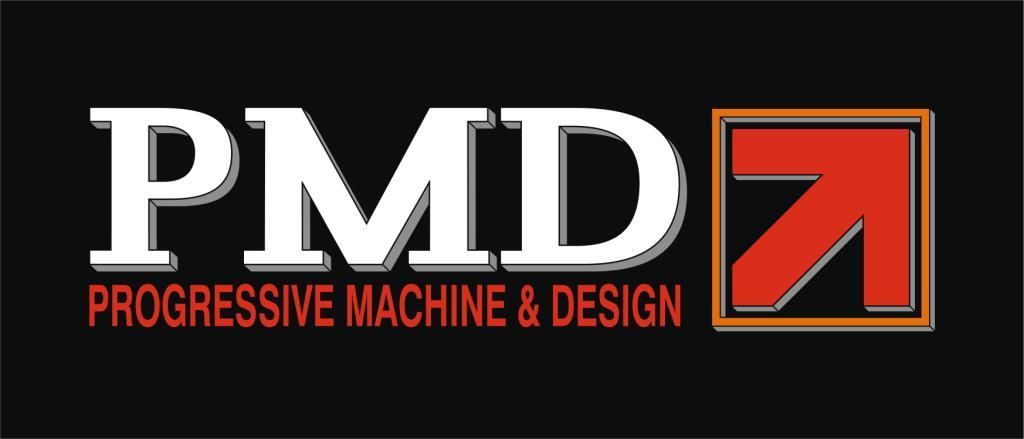 Progressive Machine & Design LLC