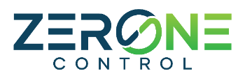Zerone Control Inc