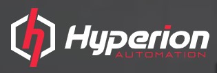 Hyperion Automation