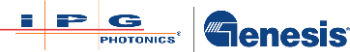 IPG Photonics, Genesis Systems