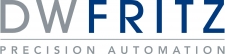 DWFRITZ PRECISION AUTOMATION