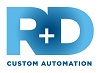 R D Custom Automation