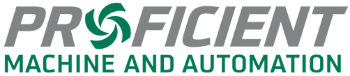 Proficient Machine & Automation