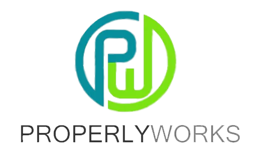 Properlyworks logo