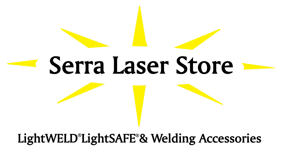 Serra laser store