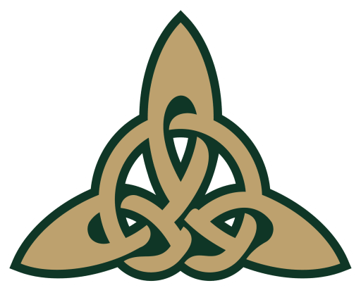 Web DJHS Knot Logo