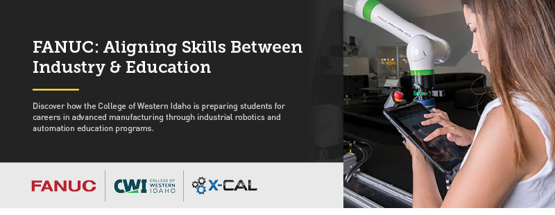 Aligning Skills Between Industry Education