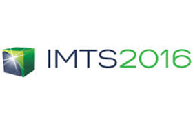 IMTS 2016 Logo