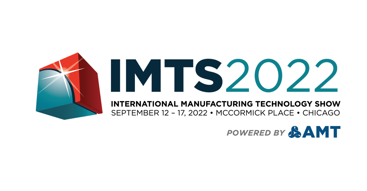 IMTS 2022