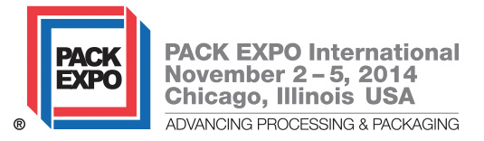 Pack Expo 2014