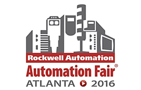 Rockwell Automation Fair 2016