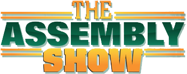 The ASSEMBLY Show Logo 2