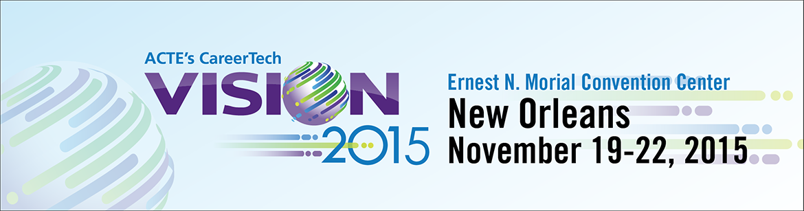 Acte 2015 logo