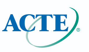Acte logo