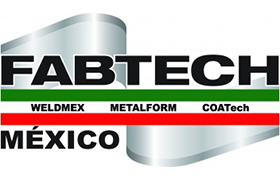 Fabtech mexico 2017