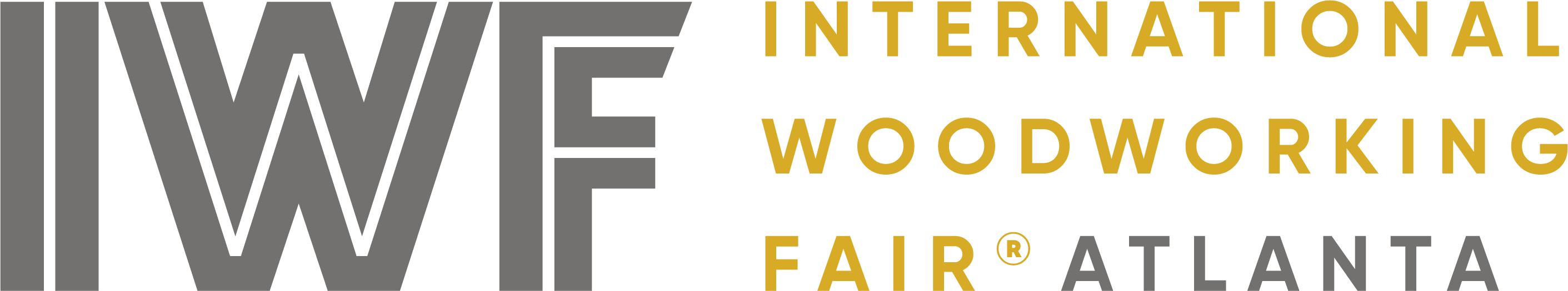 Logo iwf atlanta 2020