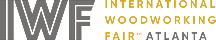 Logo iwf atlanta 2020