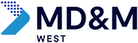 Mdm west logo