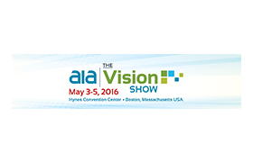 The vision show 2016
