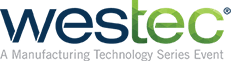 Westec logo