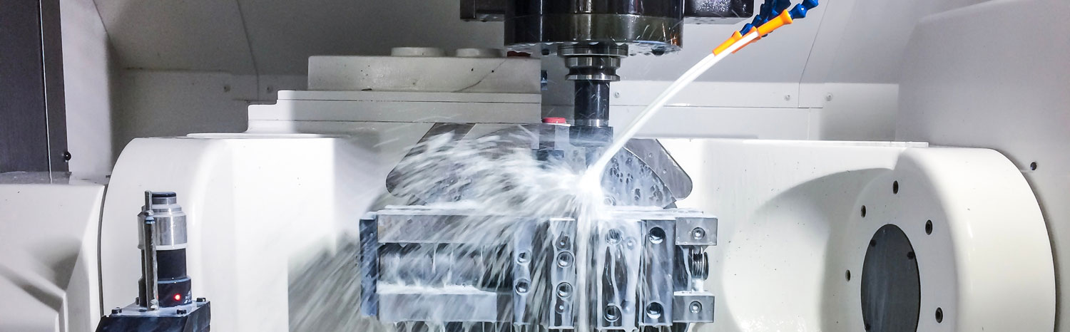 5 axis machining3 1