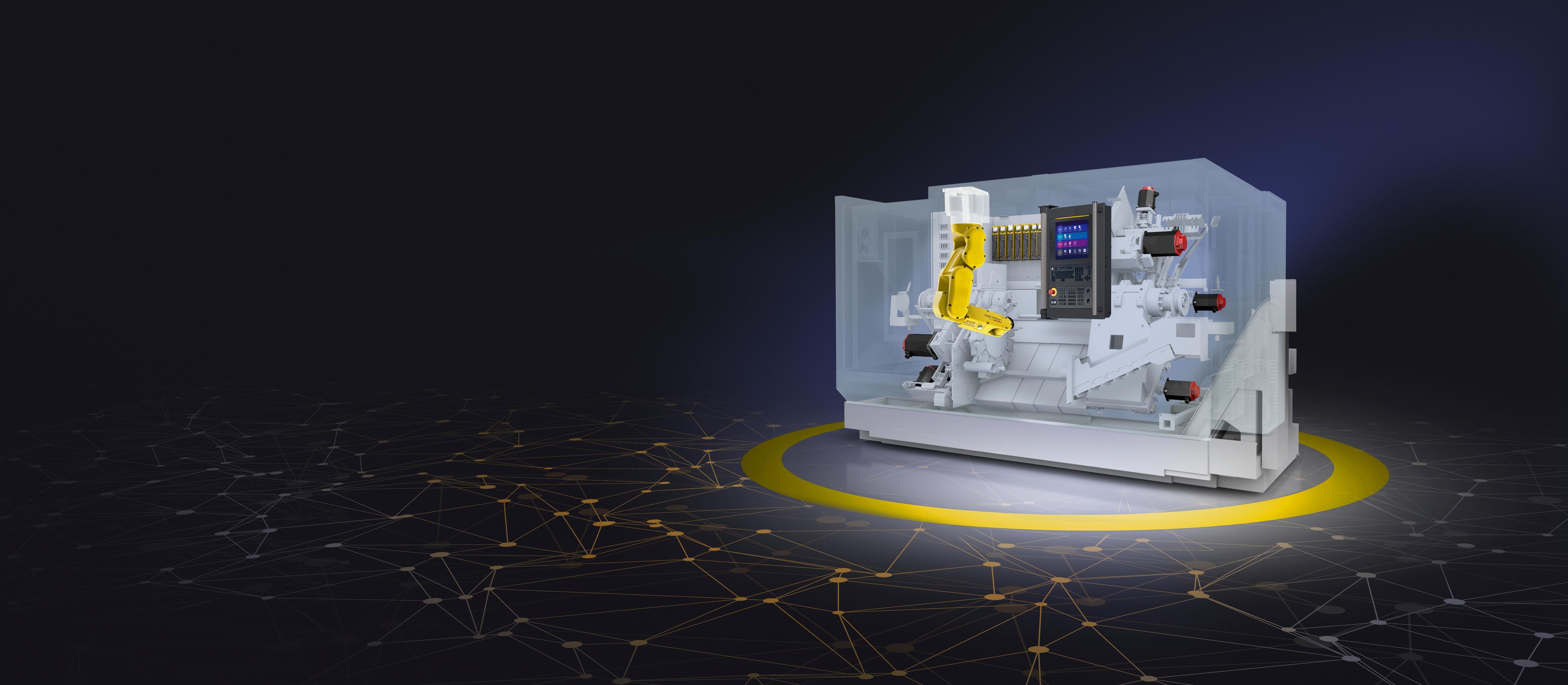 CNC Technology