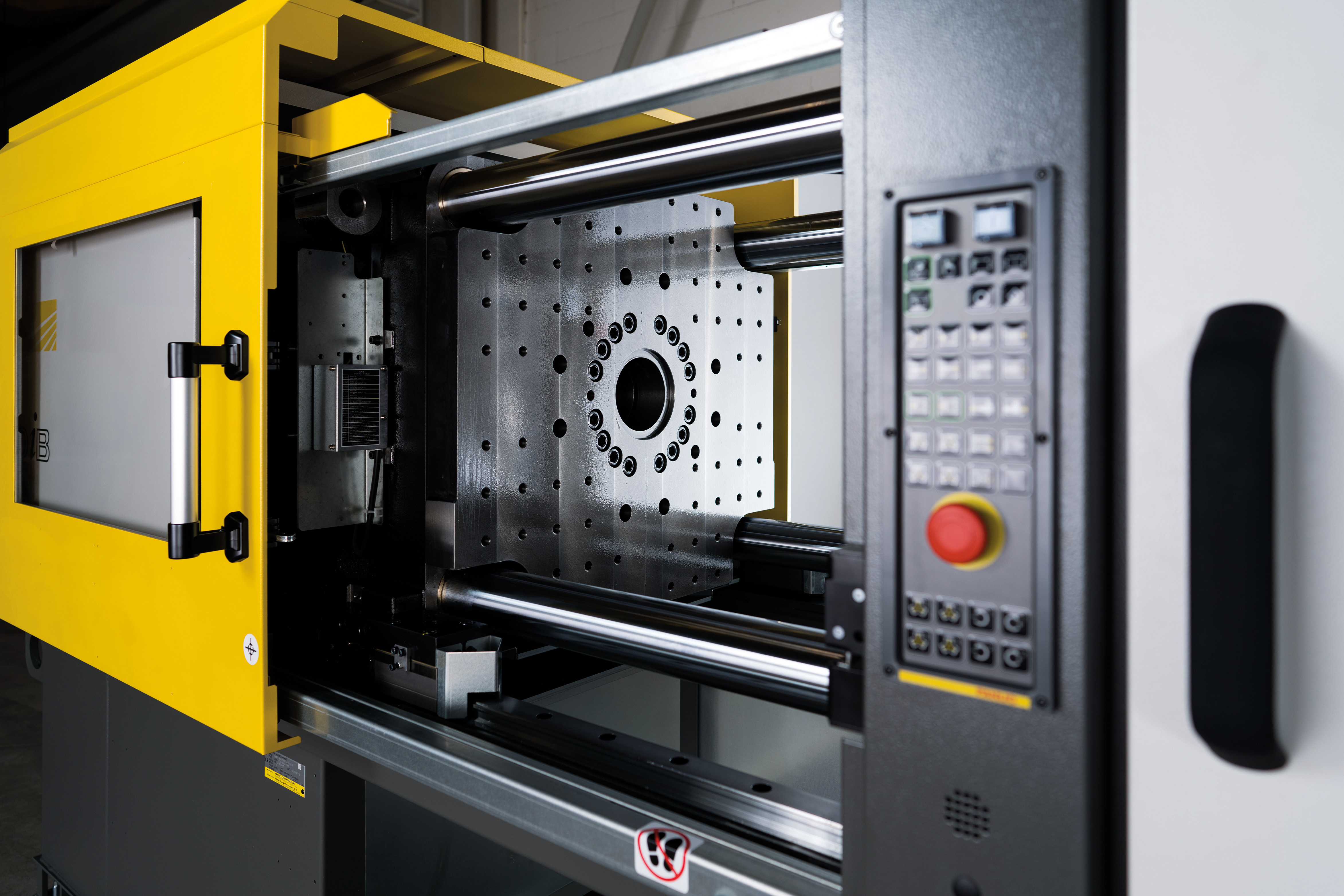ROBOSHOT | FANUC America