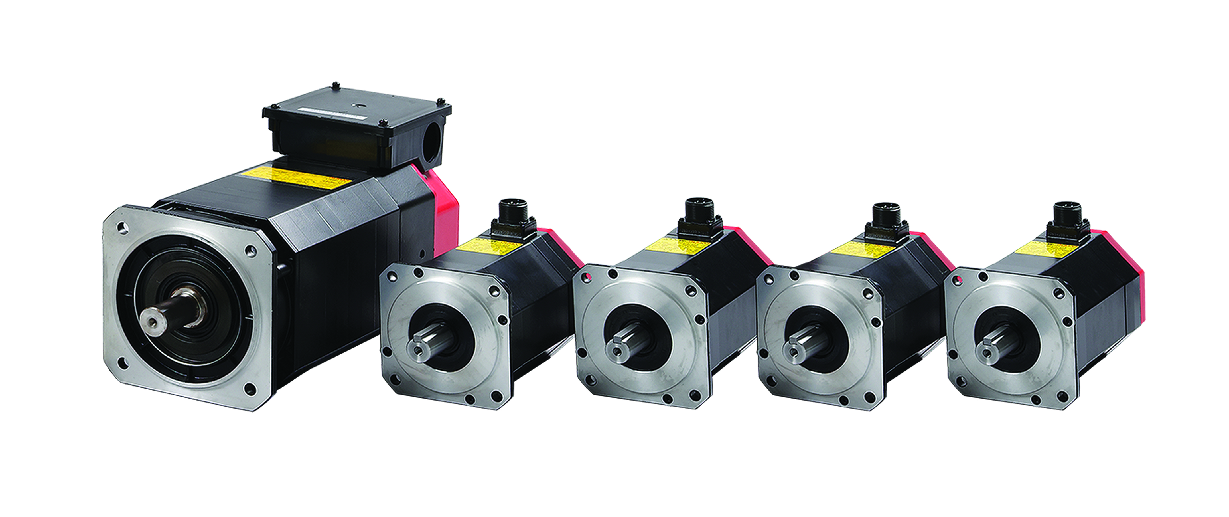 Servo Drive Motors | AC Servo Motor Drivers | CNC… | FANUC America