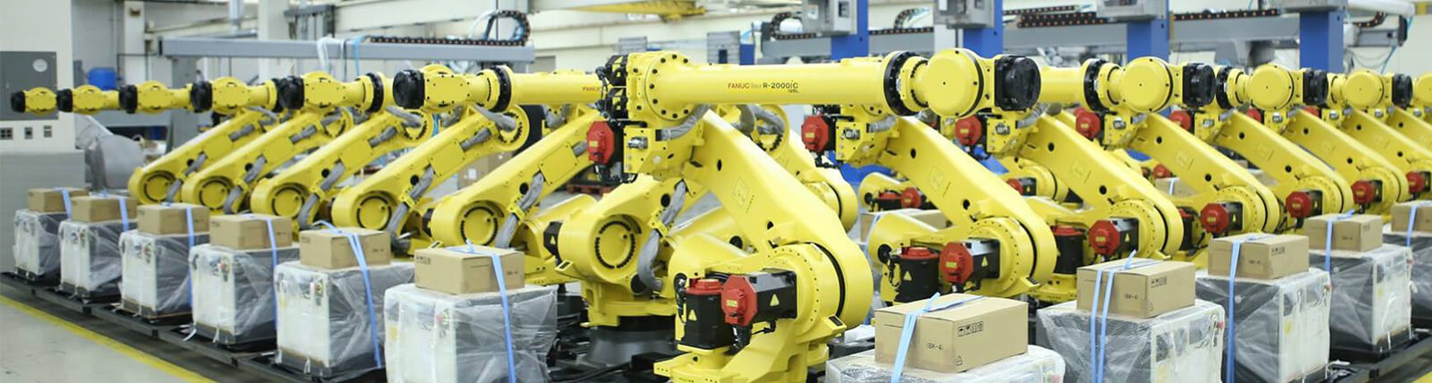 Robot reapplication banner
