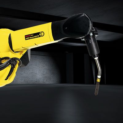 ARC Mate 120id 12 L Arm