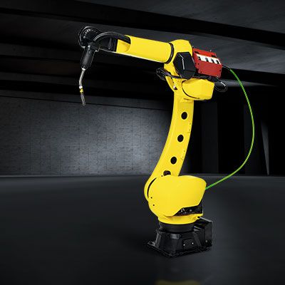 ARC Mate Curved J2 Arm