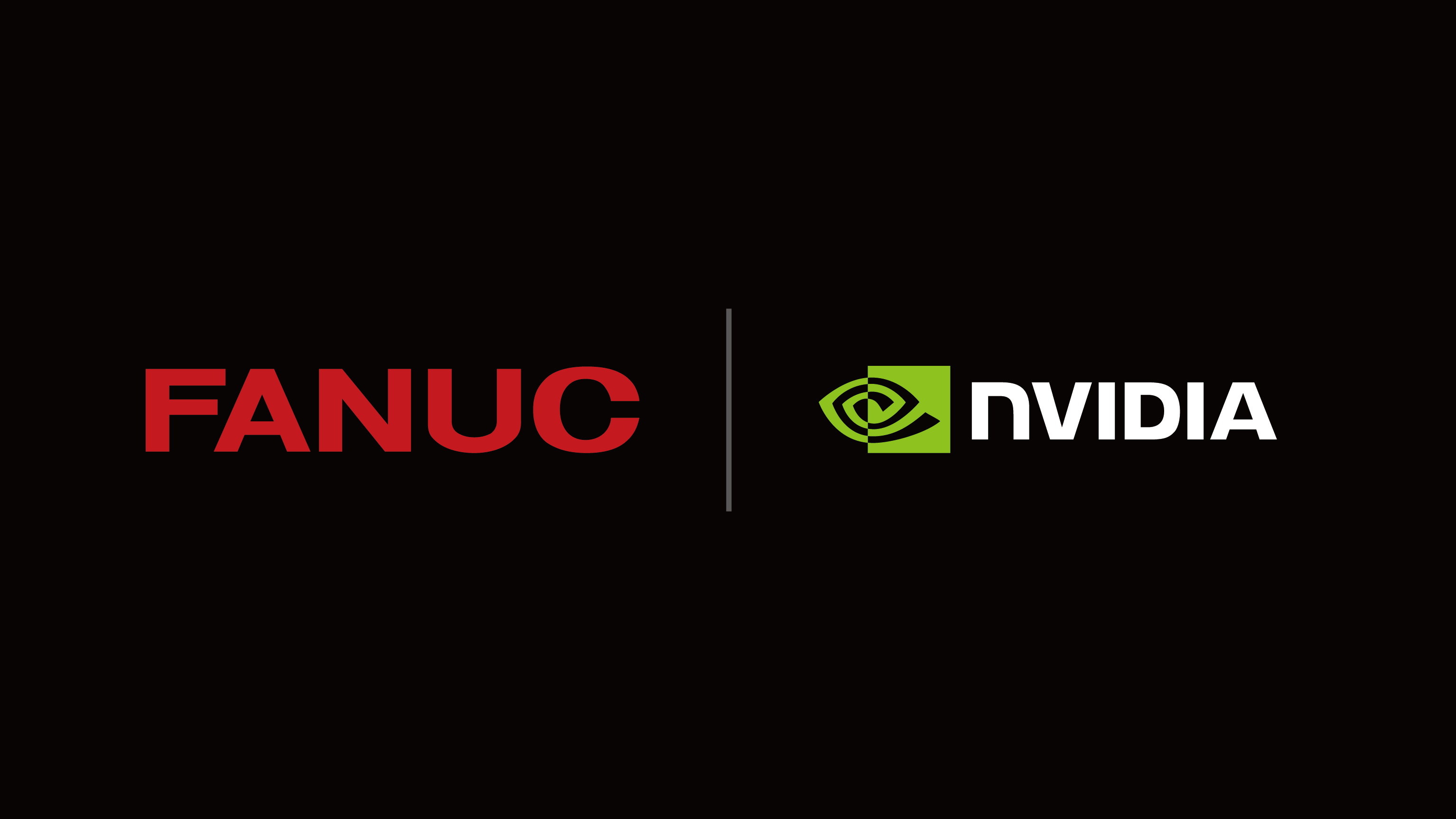 FANUC NVIDIA