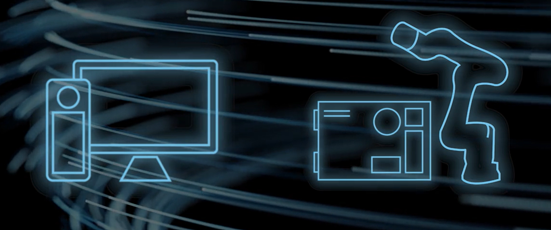 FANUC Stream Motion